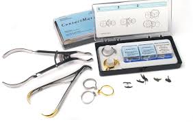Contact Matrix Kit