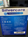 ASTM Level 3 Premium Surgical Masks - Box of 50 masks - IN STOCK!!!