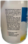 CAVIWIPES Alternative - AKTIV Disinfecting Wipes -  - Can of 500 wipes - LIMITED QTY!