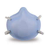 Surgical N95 Masks - Size:Small - Box of 20 - FDA certified ($2.50/mask)