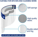 Disposable Face Shield