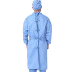 Washable / Reusable Isolation Gowns - Limited Supply!
